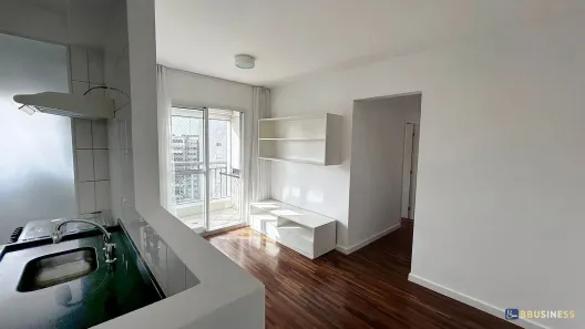 Apartamento com 2 Quartos à venda, 51m² no Vila Andrade, São Paulo