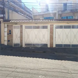 Sobrado com 3 Quartos à venda, 170m² no Vila Nivi, São Paulo