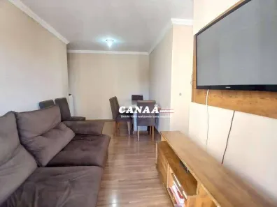 Apartamento com 2 Quartos à venda, 52m² no Pirajussara, São Paulo