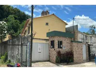 Casa com 1 Quarto à venda, 40m² no Várzea, Recife