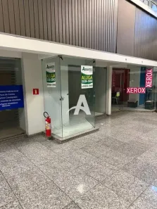 Ponto Comercial para alugar, 50m² no Centro, Uberlândia