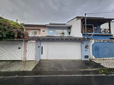 Casa com 4 Quartos à venda, 180m² no Praia da Ribeira (Cunhambebe), Angra dos Reis