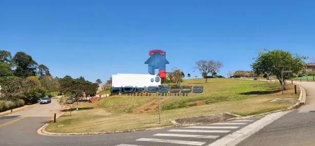 Lote/Terreno à venda, 1535m² no Capela do Barreiro, Itatiba