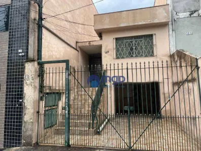 Sobrado com 4 Quartos à venda, 250m² no Vila Maria Baixa, São Paulo