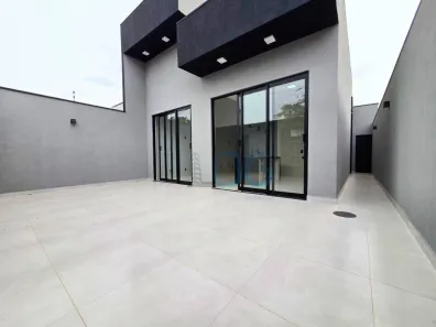 Casa com 3 Quartos à venda, 123m² no Jardim dos Lagos, Nova Odessa