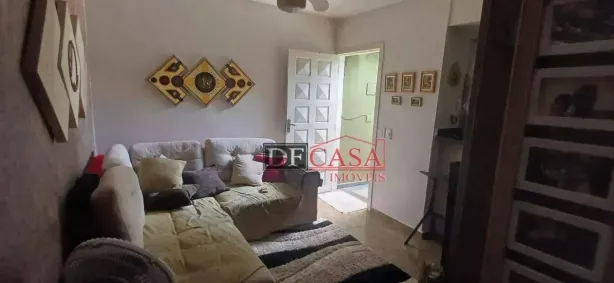 Sobrado com 3 Quartos à venda, 120m² no Jardim Catarina, São Paulo
