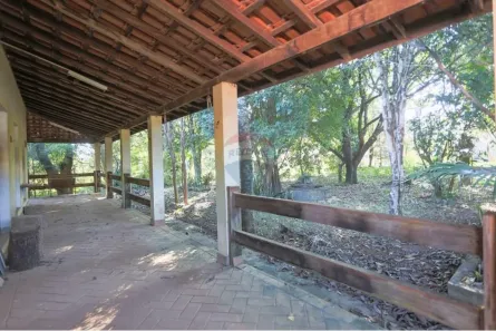 Fazenda/Sítio com 2 Quartos à venda, 177m² no Bosque dos Eucaliptos, Araçoiaba da Serra