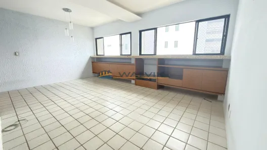 Apartamento com 2 Quartos à venda, 80m² no Boa Viagem, Recife
