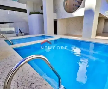 Apartamento com 2 Quartos à venda, 68m² no Boqueirão, Praia Grande