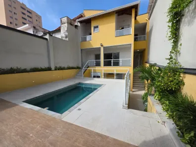 Casa com 3 Quartos à venda, 270m² no Jardim São Paulo(Zona Norte), São Paulo