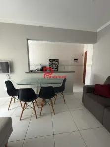 Apartamento com 1 Quarto à venda, 45m² no Aviação, Praia Grande