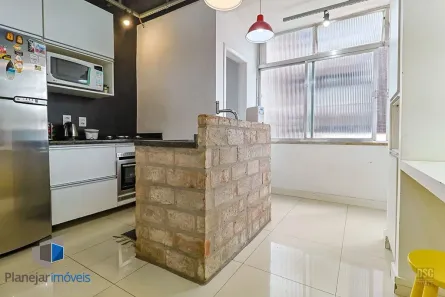 Apartamento com 3 Quartos à venda, 88m² no Petrópolis, Porto Alegre