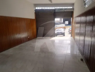 Ponto Comercial para alugar, 40m² no Vila Nova Cachoeirinha, São Paulo