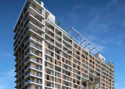 Apartamento com 1 Quarto à venda, 42m² no , Porto Belo