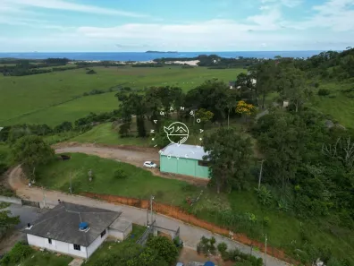 Lote/Terreno à venda, 748m² no , Paulo Lopes