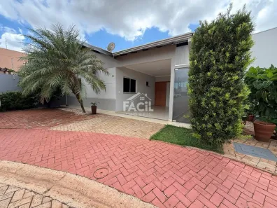 Casa com 3 Quartos à venda, 96m² no Parque Residencial Rita Vieira, Campo Grande