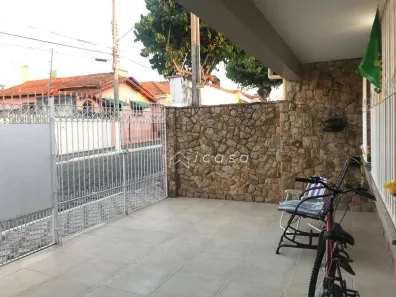 Casa com 3 Quartos à venda, 287m² no Vila Resende, Caçapava