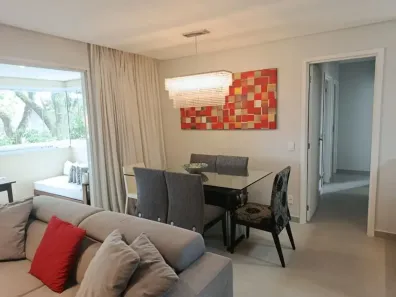 Apartamento com 3 Quartos à venda, 95m² no Vila Gomes, São Paulo
