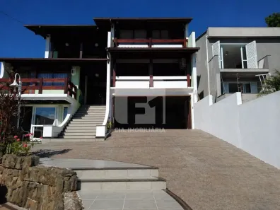 Casa com 5 Quartos à venda, 272m² no Abraão, Florianópolis