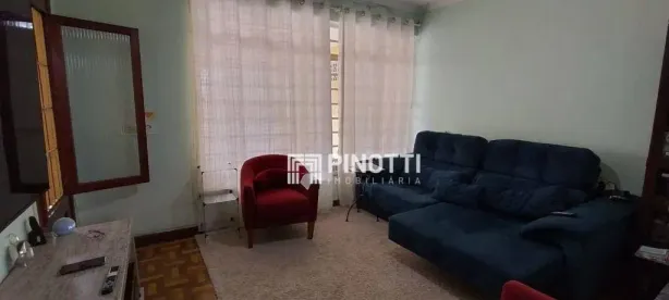 Sobrado com 4 Quartos à venda, 150m² no Baeta Neves, São Bernardo do Campo