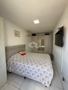 Apartamento com 2 Quartos à venda, 60m² no Barra do Aririú, Palhoça