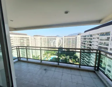 Apartamento com 3 Quartos à venda, 96m² no Barra Olímpica, Rio de Janeiro