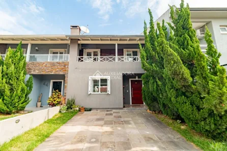 Casa com 3 Quartos à venda, 127m² no Hípica, Porto Alegre