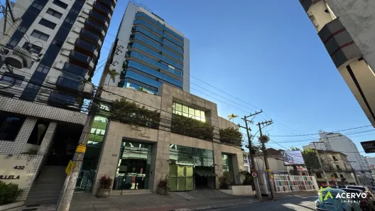 Apartamento com 4 Quartos à venda, 230m² no Centro, Juiz de Fora