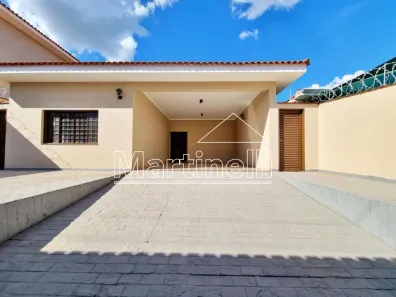 Casa com 3 Quartos à venda, 235m² no Ribeirânia, Ribeirão Preto