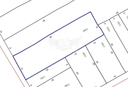 para alugar, 480m² no Jardim, Santo André