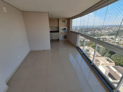 Apartamento com 3 Quartos à venda, 149m² no Jardim Botânico, Ribeirão Preto