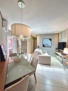 Apartamento com 3 Quartos à venda, 67m² no Jardim Bela Vista, Indaiatuba
