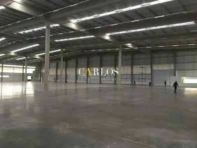 Galpão/Depósito/Armazém para alugar, 2239m² no Amazonas, Betim