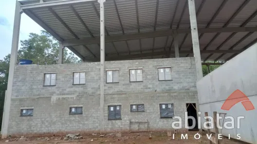 Galpão/Depósito/Armazém para alugar, 2000m² no Embu Mirim, Itapecerica da Serra
