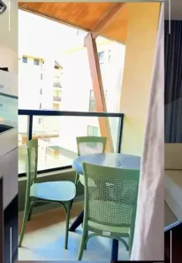 Apartamento com 2 Quartos à venda, 55m² no Porto de Galinhas, Ipojuca