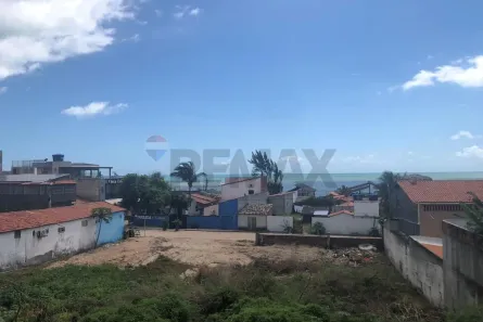 Lote/Terreno à venda, 1581m² no Prea´, Cruz