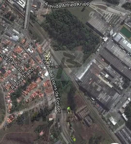 Lote/Terreno à venda, 1m² no Jardim Campo Limpo, Campo Limpo Paulista