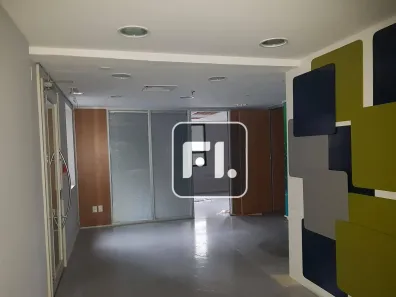 Sala Comercial para alugar, 266m² no Vila Olímpia, São Paulo