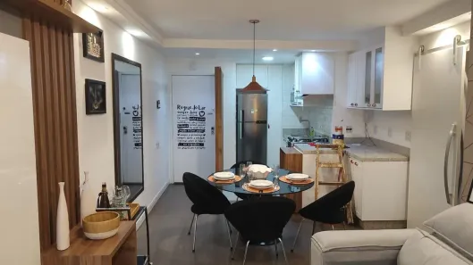 Apartamento com 2 Quartos para alugar, 59m² no Jardim Paulista, São Paulo