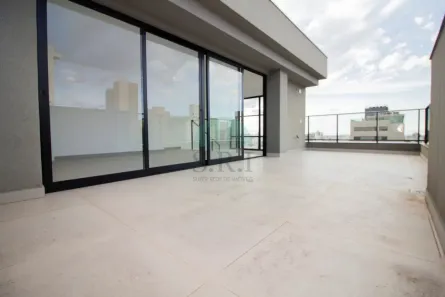 Cobertura com 2 Quartos à venda, 130m² no Gutierrez, Belo Horizonte