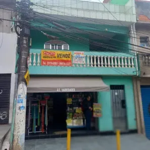 Imóvel Comercial com 3 Quartos à venda, 210m² no Recanto Verde do Sol, São Paulo