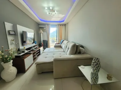 Apartamento com 2 Quartos à venda, 92m² no Praça Seca, Rio de Janeiro