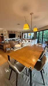 Apartamento com 3 Quartos à venda, 203m² no Vila Madalena, São Paulo