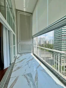Apartamento com 3 Quartos à venda, 175m² no Vila Suzana, São Paulo