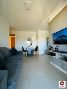 Apartamento com 2 Quartos à venda, 54m² no Jardim Botânico, Ribeirão Preto