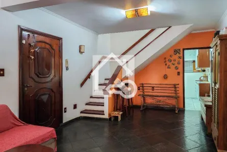 Casa com 3 Quartos à venda, 181m² no Anchieta, São Bernardo do Campo