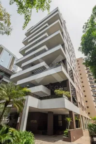 Apartamento com 4 Quartos para alugar, 303m² no Petrópolis, Porto Alegre