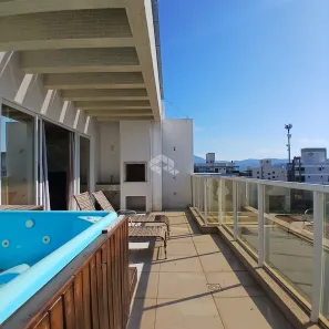 Cobertura com 3 Quartos à venda, 140m² no Mariscal, Bombinhas