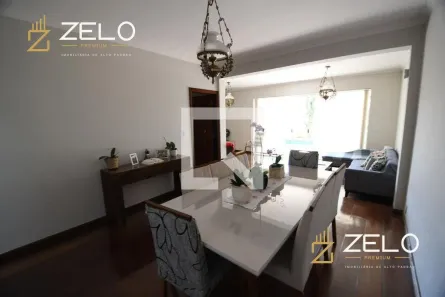 Casa com 5 Quartos à venda, 288m² no Vila Brandina, Campinas