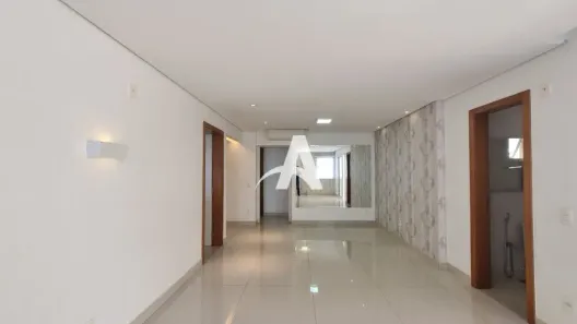 Apartamento com 3 Quartos para alugar, 125m² no Nossa Senhora Aparecida, Uberlândia